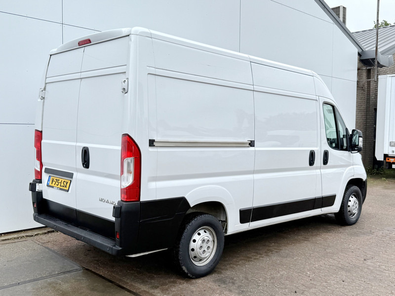 Opel Movano 2.2 HDI 140PK L2H2 Climate Control Cruise Control Parkeersensoren - Furgão compacto: foto 3 Opel Movano 2.2 HDI 140PK L2H2 Climate Control Cruise Control Parkeersensoren - Furgão compacto: foto 3