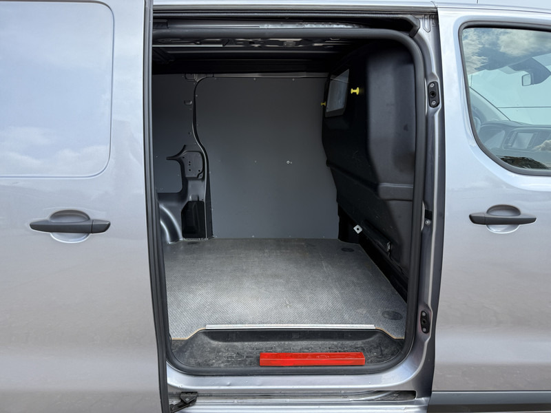 Furgão compacto Opel Vivaro 2.0 CDTI 123PK Automaat L3H1 Navigatie Camera Carplay Trekhaak Parkeersensoren voor achter: foto 10