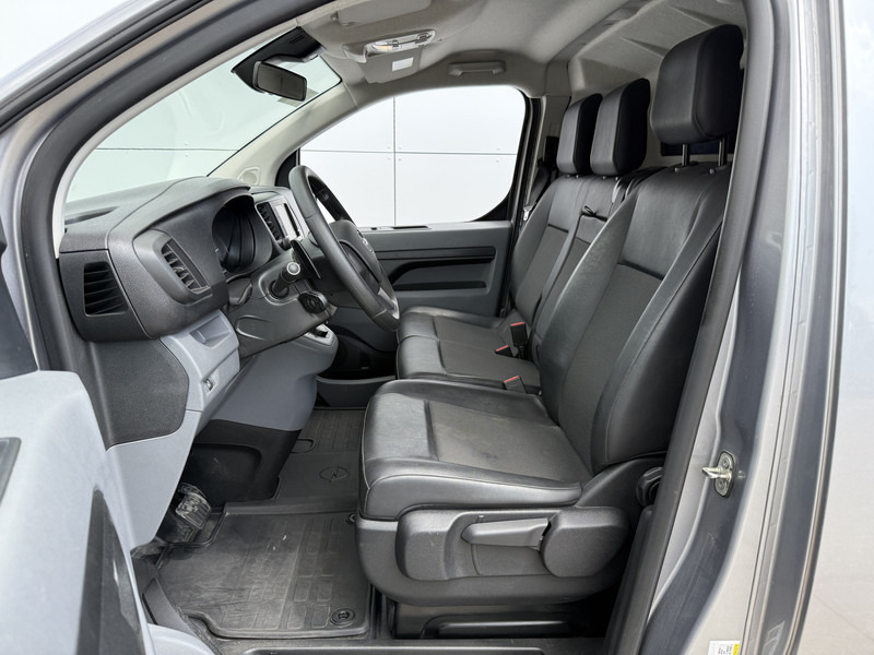 Furgão compacto Opel Vivaro 2.0 CDTI 123PK Automaat L3H1 Navigatie Camera Carplay Trekhaak Parkeersensoren voor achter: foto 7