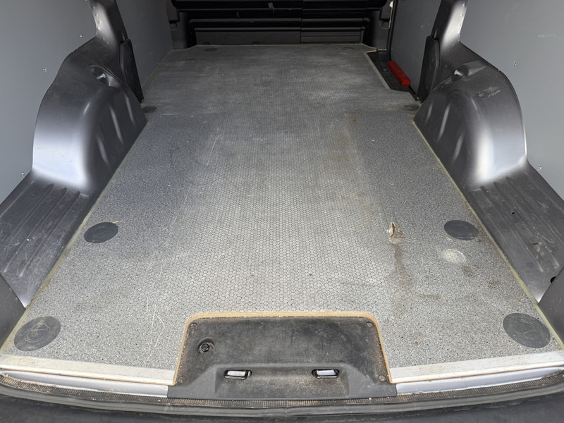 Furgão compacto Opel Vivaro 2.0 CDTI 123PK Automaat L3H1 Navigatie Camera Carplay Trekhaak Parkeersensoren voor achter: foto 13