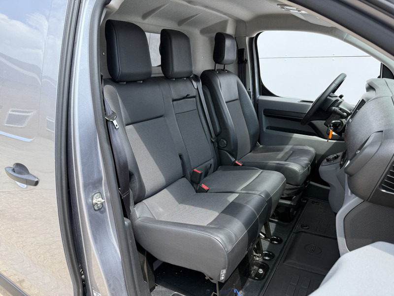 Furgão compacto Opel Vivaro 2.0 CDTI 123PK Automaat L3H1 Navigatie Camera Carplay Trekhaak Parkeersensoren voor achter: foto 8