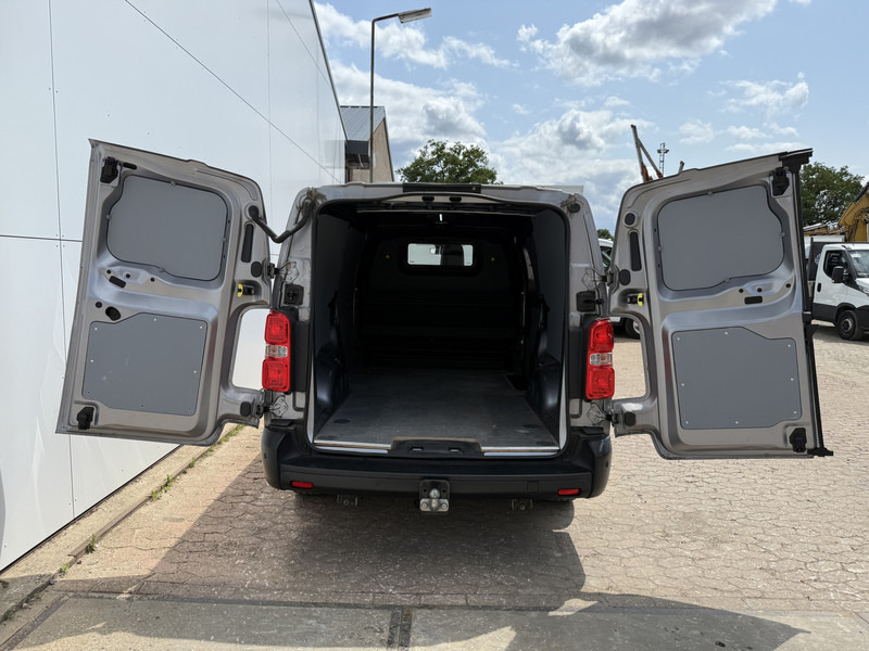 Furgão compacto Opel Vivaro 2.0 CDTI 123PK Automaat L3H1 Navigatie Camera Carplay Trekhaak Parkeersensoren voor achter: foto 11
