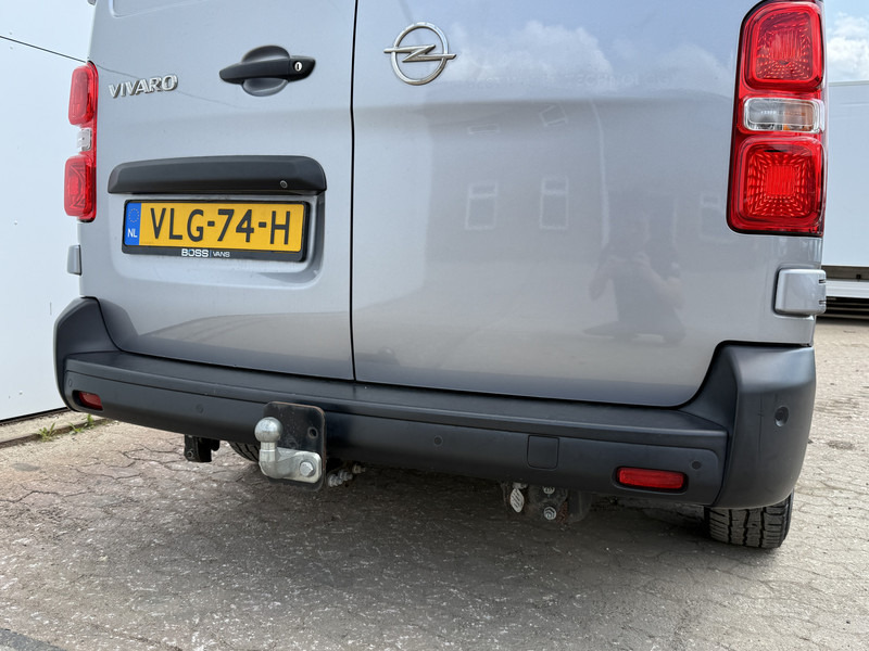Furgão compacto Opel Vivaro 2.0 CDTI 123PK Automaat L3H1 Navigatie Camera Carplay Trekhaak Parkeersensoren voor achter: foto 15