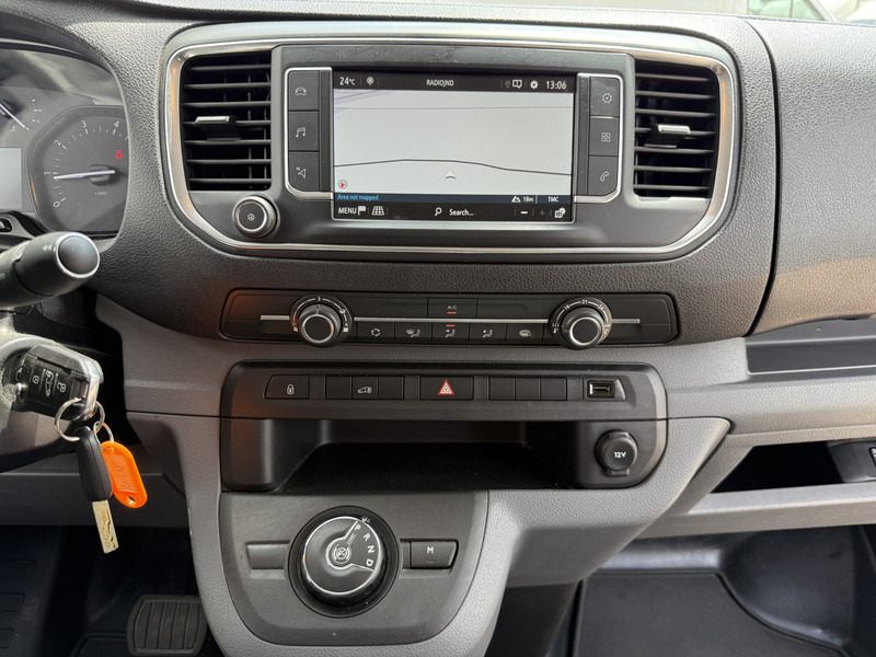 Furgão compacto Opel Vivaro 2.0 CDTI 123PK Automaat L3H1 Navigatie Camera Carplay Trekhaak Parkeersensoren voor achter: foto 19