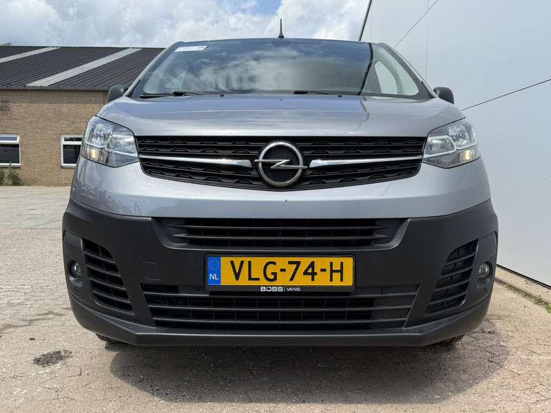 Furgão compacto Opel Vivaro 2.0 CDTI 123PK Automaat L3H1 Navigatie Camera Carplay Trekhaak Parkeersensoren voor achter: foto 16