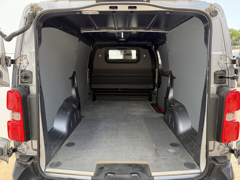 Furgão compacto Opel Vivaro 2.0 CDTI 123PK Automaat L3H1 Navigatie Camera Carplay Trekhaak Parkeersensoren voor achter: foto 12