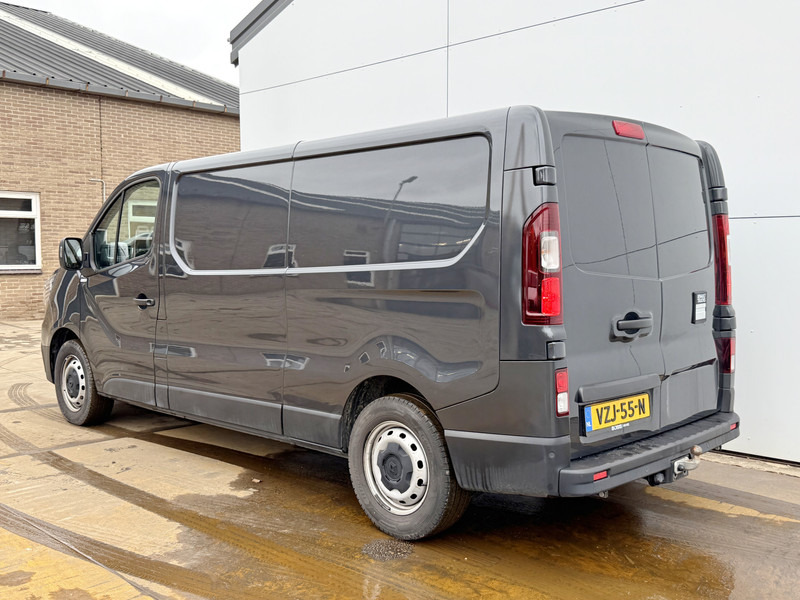 Renault Trafic 2.0 DCI 150PK L2H1 LED Airco Cruise Control Carplay Trekhaak Parkeersensoren Lat betimmering APK 11-2026 - Furgão compacto: foto 2 Renault Trafic 2.0 DCI 150PK L2H1 LED Airco Cruise Control Carplay Trekhaak Parkeersensoren Lat betimmering APK 11-2026 - Furgão compacto: foto 2