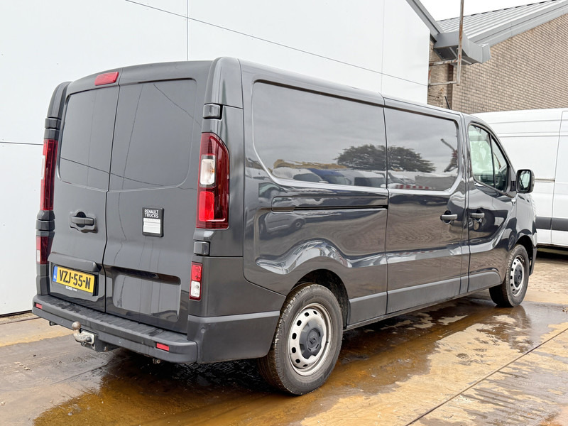 Renault Trafic 2.0 DCI 150PK L2H1 LED Airco Cruise Control Carplay Trekhaak Parkeersensoren Lat betimmering APK 11-2026 - Furgão compacto: foto 3 Renault Trafic 2.0 DCI 150PK L2H1 LED Airco Cruise Control Carplay Trekhaak Parkeersensoren Lat betimmering APK 11-2026 - Furgão compacto: foto 3