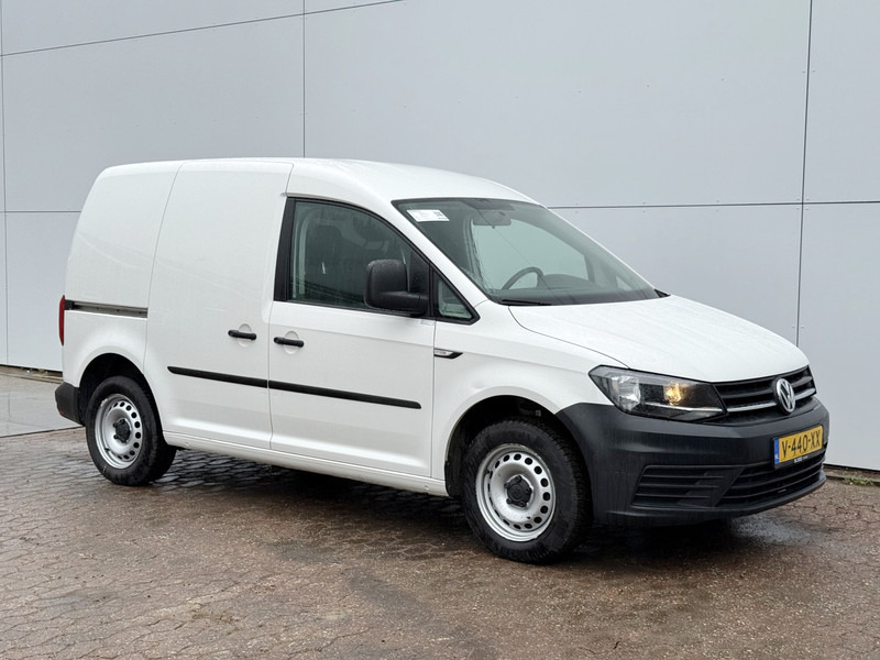 Volkswagen Caddy 1.2 TSI 84pk **Benzine/Petrol** L1H1 Airco Trekhaak APK 15-04-2027 - Furgão compacto: foto 4 Volkswagen Caddy 1.2 TSI 84pk **Benzine/Petrol** L1H1 Airco Trekhaak APK 15-04-2027 - Furgão compacto: foto 4