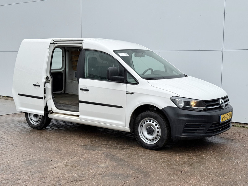 Volkswagen Caddy 1.2 TSI 84pk **Benzine/Petrol** L1H1 Airco Trekhaak APK 15-04-2027 - Furgão compacto: foto 5 Volkswagen Caddy 1.2 TSI 84pk **Benzine/Petrol** L1H1 Airco Trekhaak APK 15-04-2027 - Furgão compacto: foto 5