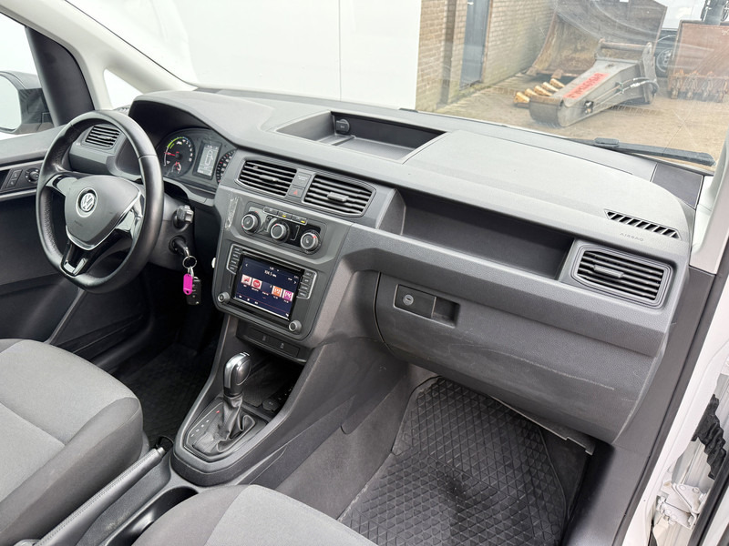 Locação financeira de Volkswagen E-Caddy 113PK L2H1 Elektrisch Caddy ABT Maxi 37,3kWh 159km WLTP Trekhaak Airco Stoelverwarming Parkeersensoren Achter Volkswagen E-Caddy 113PK L2H1 Elektrisch Caddy ABT Maxi 37,3kWh 159km WLTP Trekhaak Airco Stoelverwarming Parkeersensoren Achter: foto 9