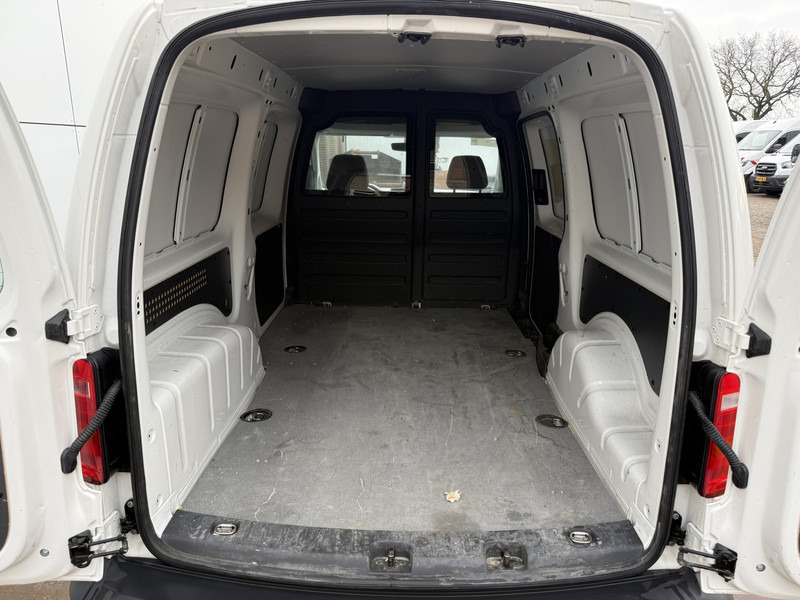 Locação financeira de Volkswagen E-Caddy 113PK L2H1 Elektrisch Caddy ABT Maxi 37,3kWh 159km WLTP Trekhaak Airco Stoelverwarming Parkeersensoren Achter Volkswagen E-Caddy 113PK L2H1 Elektrisch Caddy ABT Maxi 37,3kWh 159km WLTP Trekhaak Airco Stoelverwarming Parkeersensoren Achter: foto 12