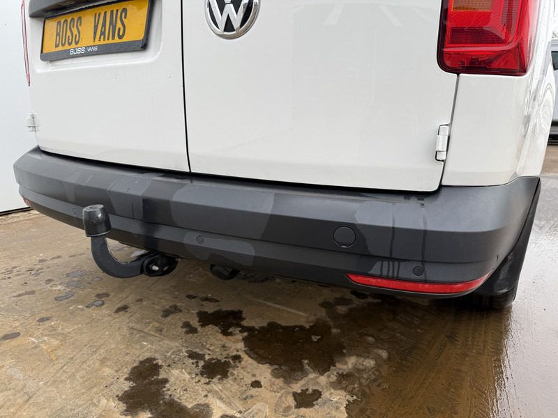 Locação financeira de Volkswagen E-Caddy 113PK L2H1 Elektrisch Caddy ABT Maxi 37,3kWh 159km WLTP Trekhaak Airco Stoelverwarming Parkeersensoren Achter Volkswagen E-Caddy 113PK L2H1 Elektrisch Caddy ABT Maxi 37,3kWh 159km WLTP Trekhaak Airco Stoelverwarming Parkeersensoren Achter: foto 18