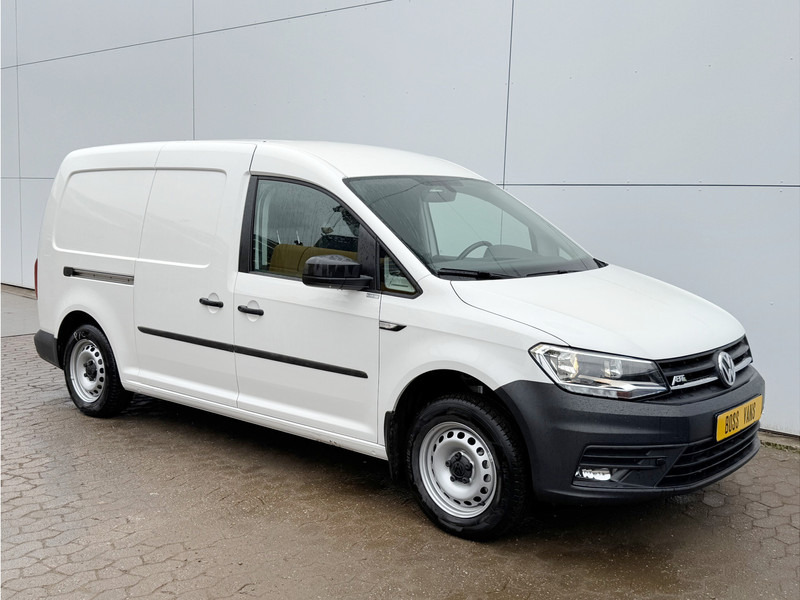 Volkswagen E-Caddy 113pk L2H1 Elektrisch ABT Maxi 37,3Kwh Trekhaak Airco Caddy - Furgão compacto, Carrinha elétrica: foto 4 Volkswagen E-Caddy 113pk L2H1 Elektrisch ABT Maxi 37,3Kwh Trekhaak Airco Caddy - Furgão compacto, Carrinha elétrica: foto 4