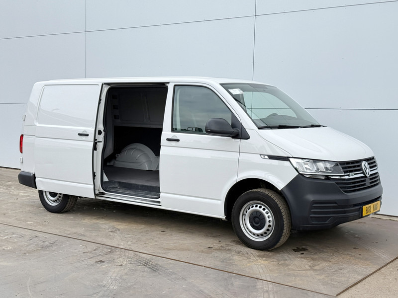 Volkswagen E-Transporter 113PK 37.3kWh 138KM WLTP 37,3kWh 100% Elektrisch ABT E-transporter 3 Stoelen Airco Parkeersensoren voor achter - Furgão compacto, Carrinha elétrica: foto 5 Volkswagen E-Transporter 113PK 37.3kWh 138KM WLTP 37,3kWh 100% Elektrisch ABT E-transporter 3 Stoelen Airco Parkeersensoren voor achter - Furgão compacto, Carrinha elétrica: foto 5