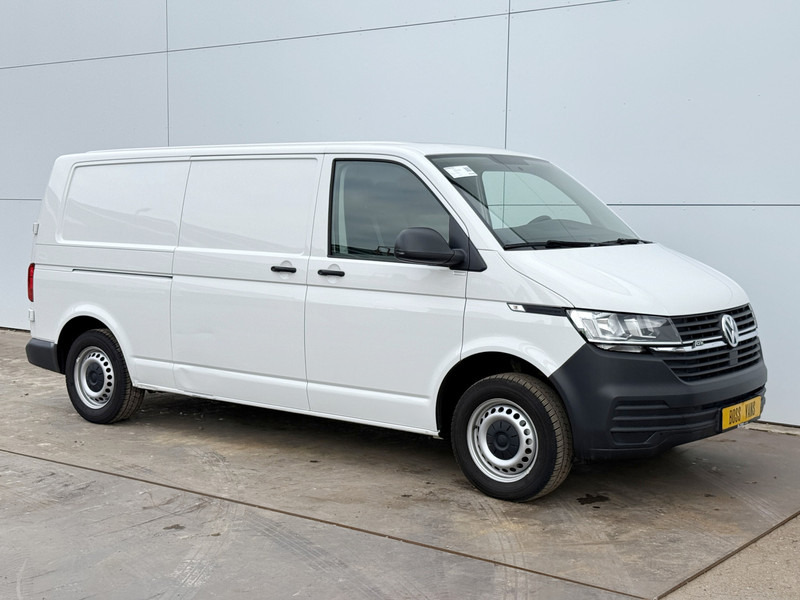 Volkswagen E-Transporter 113PK 37.3kWh 138KM WLTP 37,3kWh 100% Elektrisch ABT E-transporter 3 Stoelen Airco Parkeersensoren voor achter - Furgão compacto, Carrinha elétrica: foto 4 Volkswagen E-Transporter 113PK 37.3kWh 138KM WLTP 37,3kWh 100% Elektrisch ABT E-transporter 3 Stoelen Airco Parkeersensoren voor achter - Furgão compacto, Carrinha elétrica: foto 4