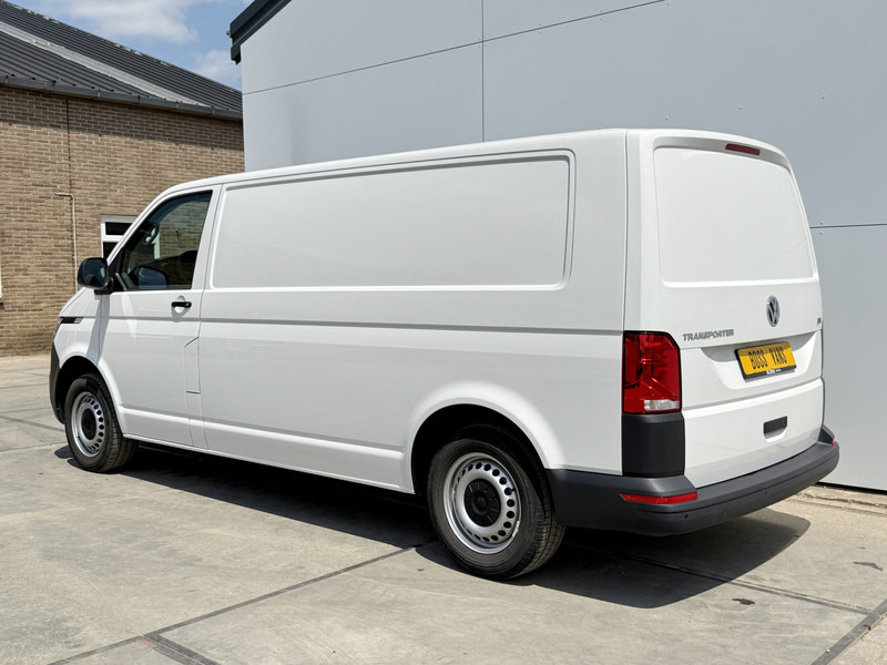 Volkswagen E-Transporter 113PK L2H1 138KM WLTP 37,3kWh 100% Elektrisch ABT E-transporter Airco - Furgão compacto, Carrinha elétrica: foto 2 Volkswagen E-Transporter 113PK L2H1 138KM WLTP 37,3kWh 100% Elektrisch ABT E-transporter Airco - Furgão compacto, Carrinha elétrica: foto 2