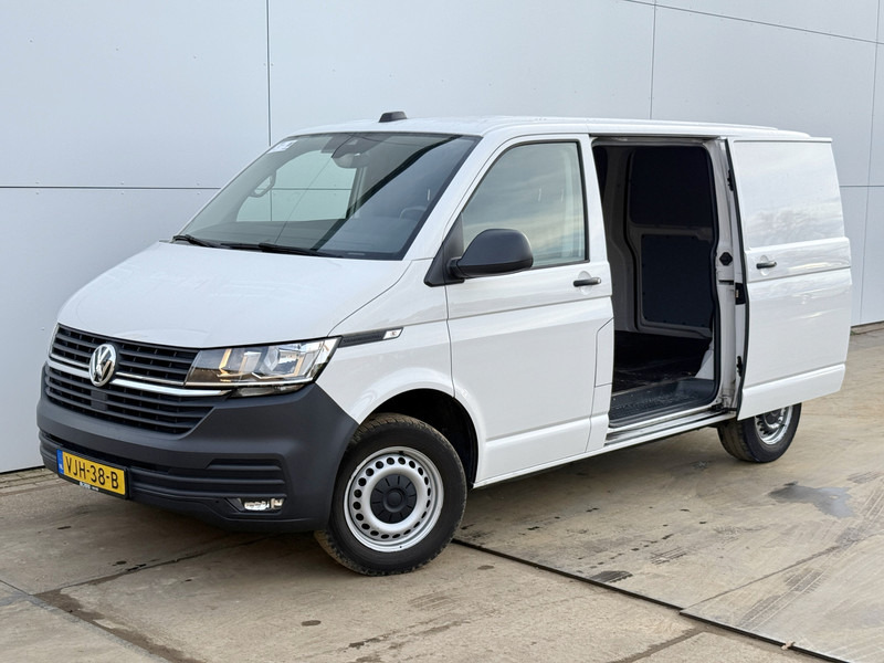 Volkswagen Transporter 2.0 TDI 150PK Automaat L1H1 Dubbele Schuifdeur Airco Adaptieve Cruise Control Carplay Camera Navigatie Parkeersensoren - Furgão compacto: foto 2 Volkswagen Transporter 2.0 TDI 150PK Automaat L1H1 Dubbele Schuifdeur Airco Adaptieve Cruise Control Carplay Camera Navigatie Parkeersensoren - Furgão compacto: foto 2