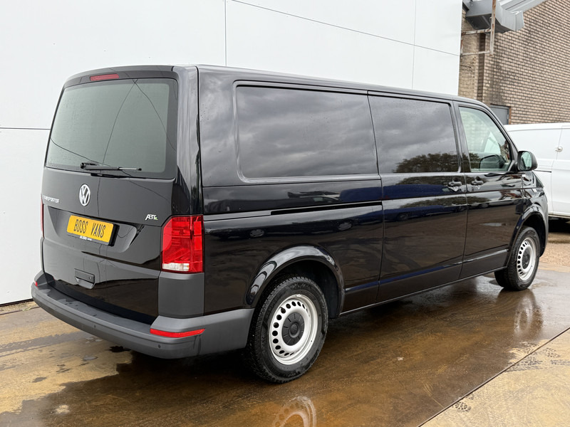 Volkswagen e-Transporter 113PK 138KM WLTP 37,3kWh 100% Elektrisch ABT E-transporter 3 Stoelen Airco Parkeersensoren voor achter - Furgão compacto, Carrinha elétrica: foto 3 Volkswagen e-Transporter 113PK 138KM WLTP 37,3kWh 100% Elektrisch ABT E-transporter 3 Stoelen Airco Parkeersensoren voor achter - Furgão compacto, Carrinha elétrica: foto 3