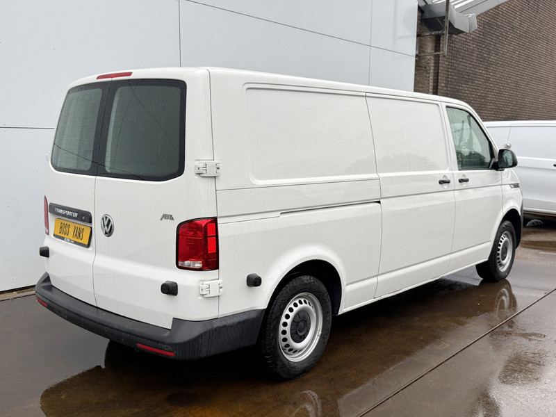 Volkswagen e-Transporter 113PK 138KM WLTP 37,3kWh 100% Elektrisch ABT E-transporter 3 Stoelen Airco Parkeersensoren voor achter - Furgão compacto, Carrinha elétrica: foto 3 Volkswagen e-Transporter 113PK 138KM WLTP 37,3kWh 100% Elektrisch ABT E-transporter 3 Stoelen Airco Parkeersensoren voor achter - Furgão compacto, Carrinha elétrica: foto 3