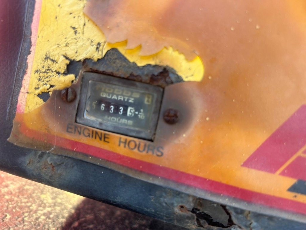 Extec Boxer - Peneira vibratória: foto 5 Extec Boxer - Peneira vibratória: foto 5