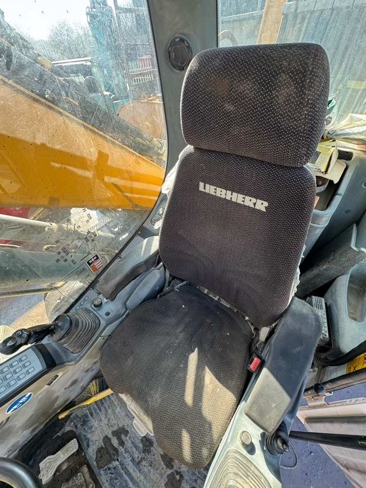 Locação financeira de Liebherr LH 22 M  Liebherr LH 22 M: foto 6