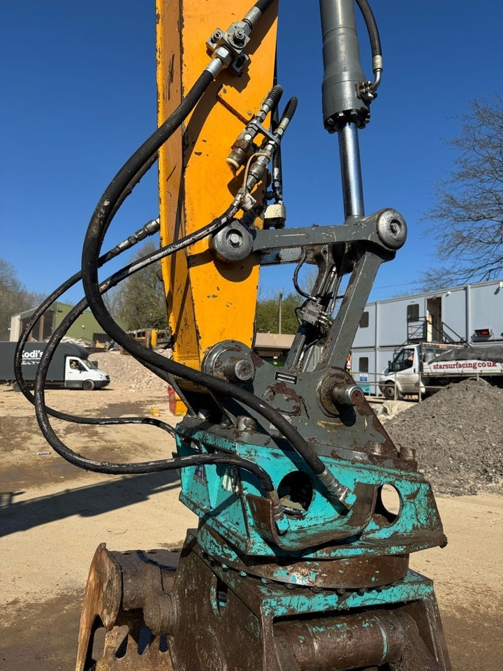 Locação financeira de Liebherr LH 22 M  Liebherr LH 22 M: foto 12