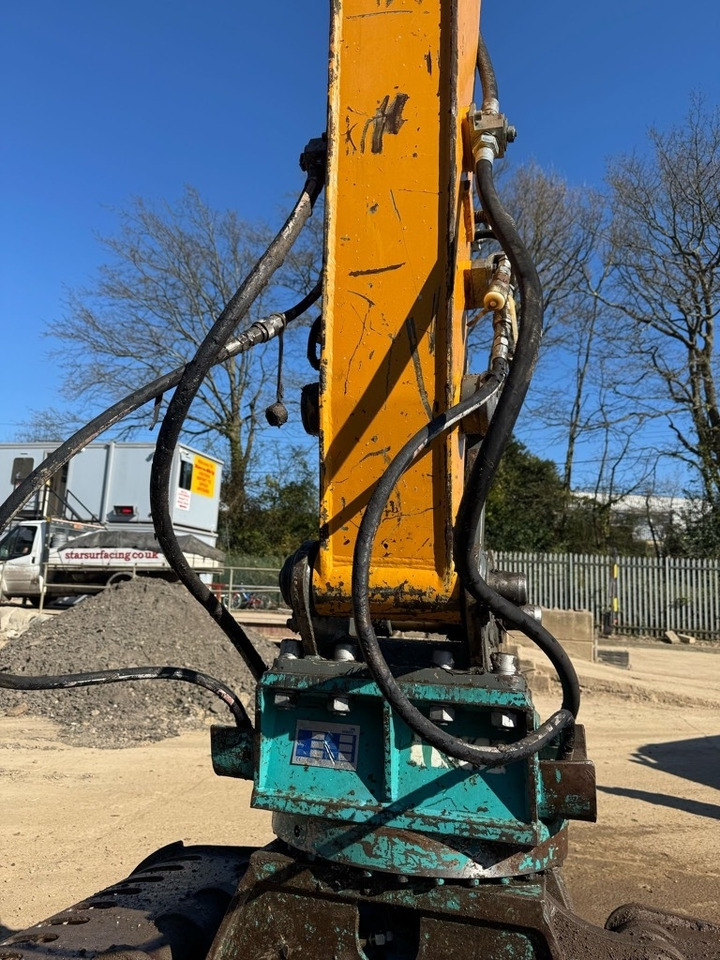 Locação financeira de Liebherr LH 22 M  Liebherr LH 22 M: foto 13