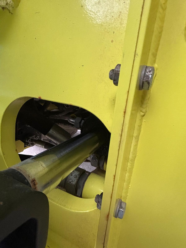Rolo Ammann ARS130: foto 14