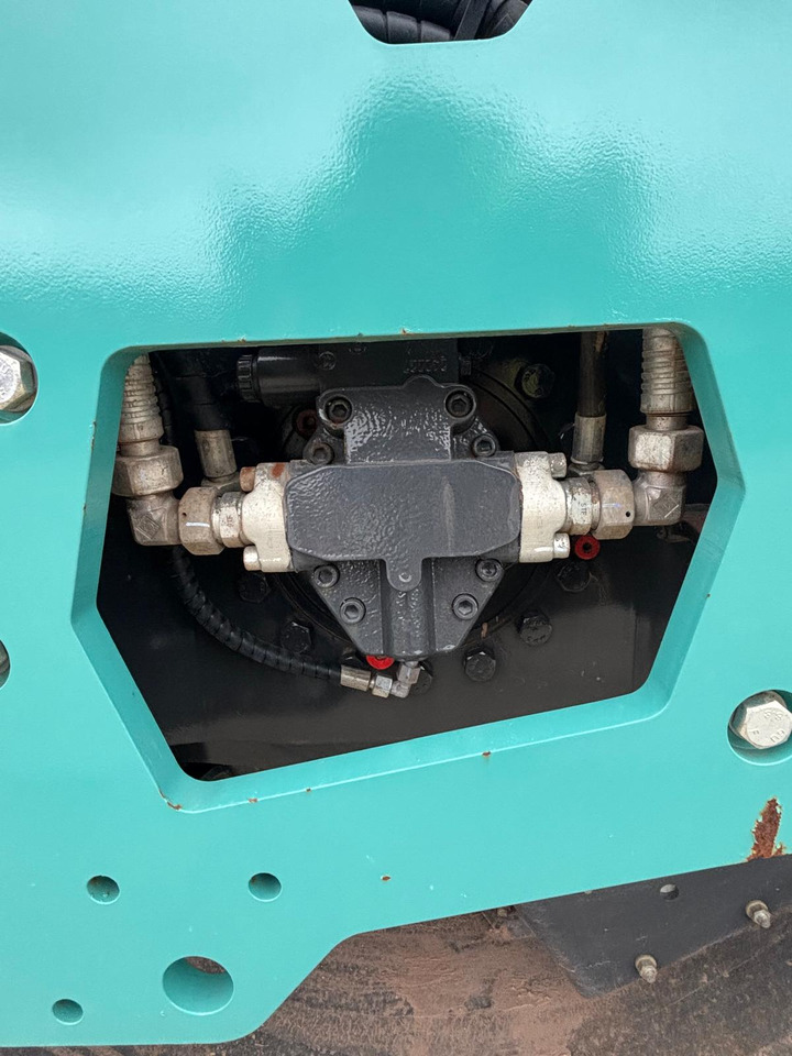 Rolo Ammann ARS130: foto 8