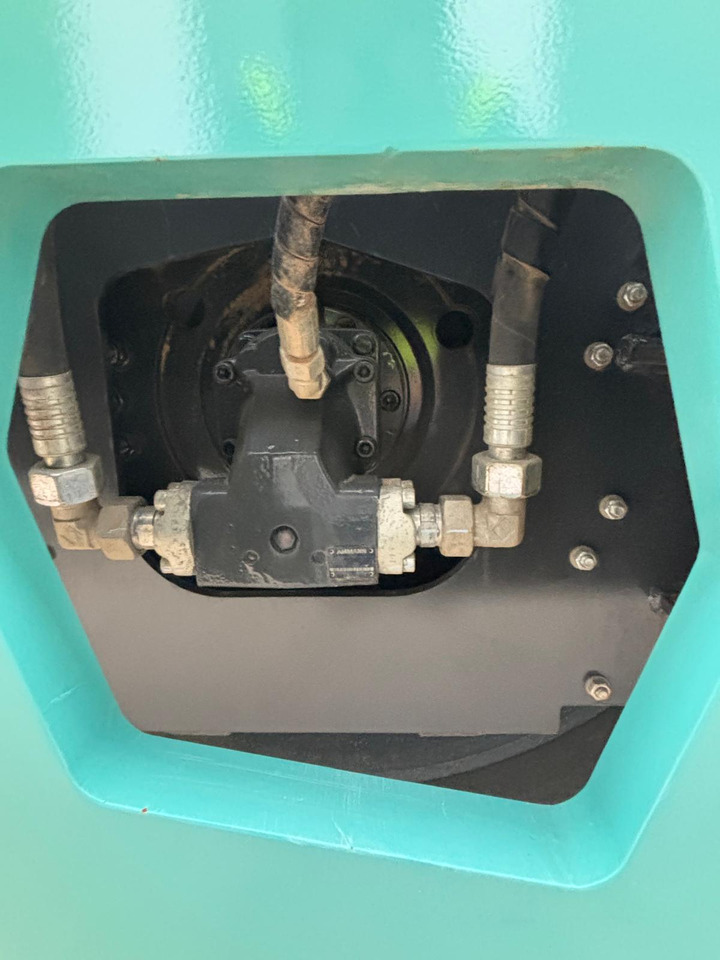 Rolo Ammann ARS130: foto 15