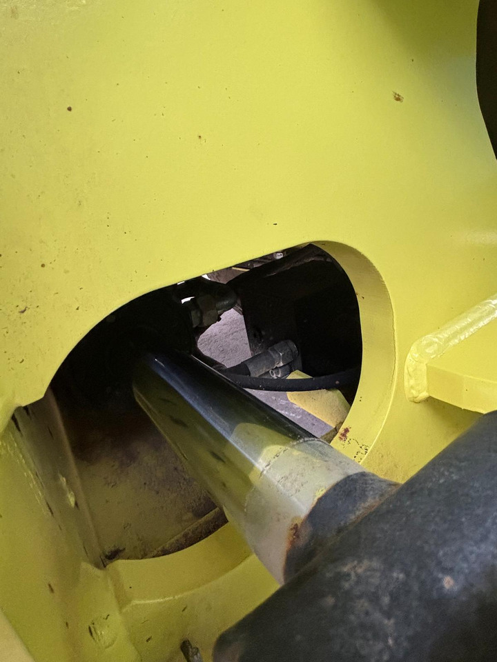Rolo Ammann ARS130: foto 13