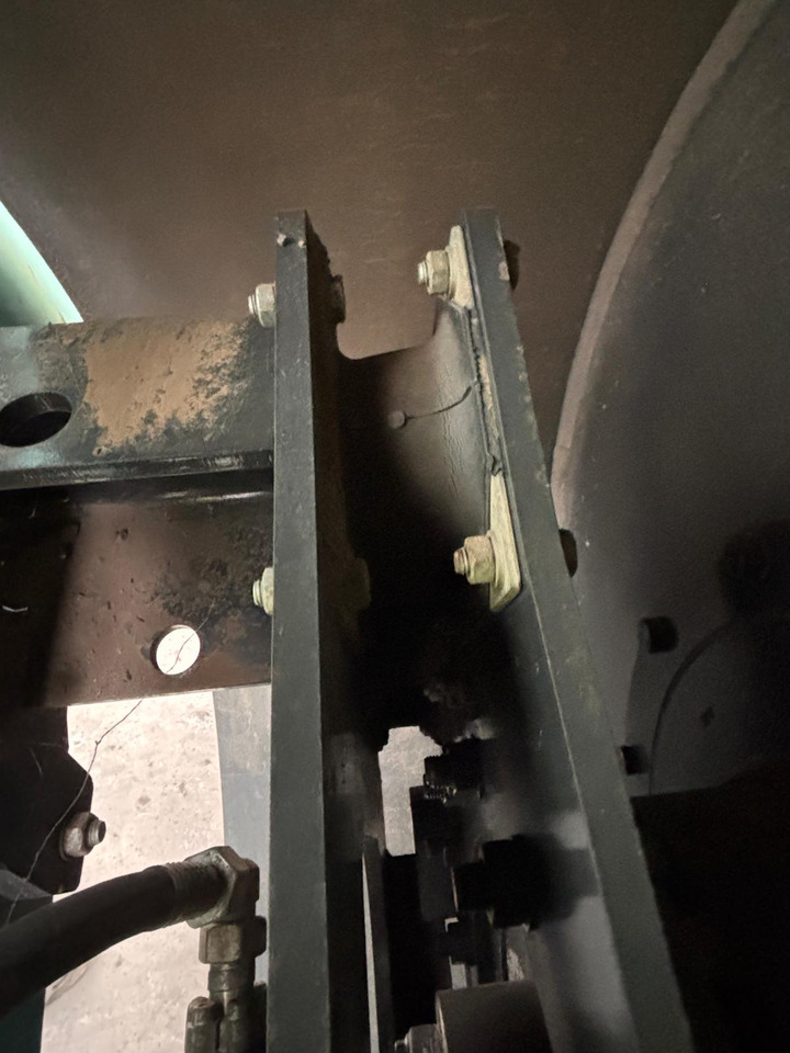 Rolo Ammann ARS130: foto 11