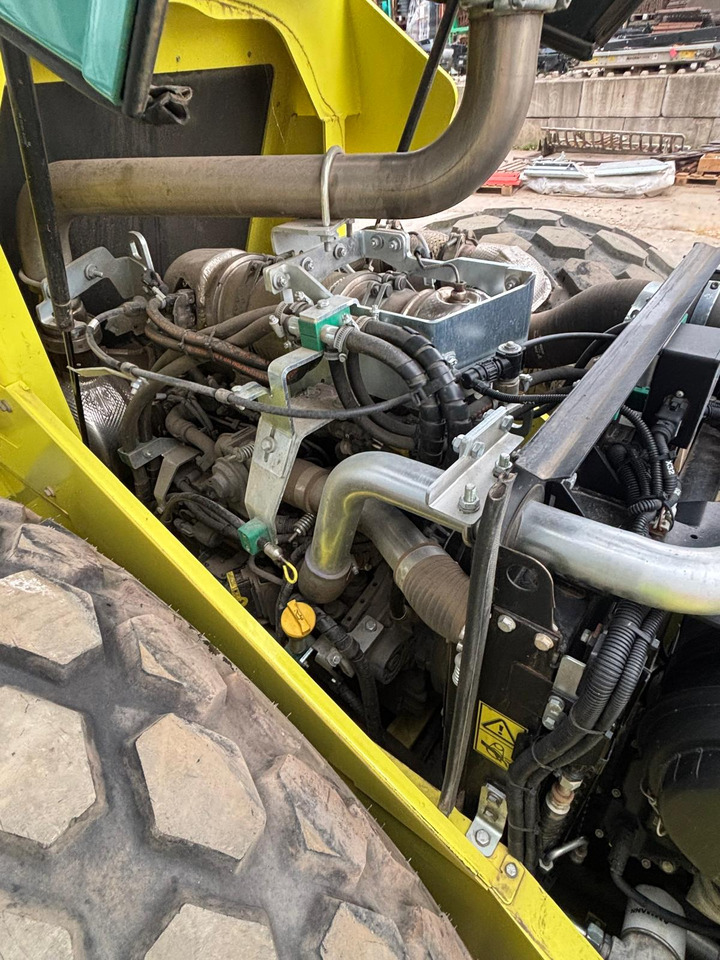Rolo Ammann ARS130: foto 19