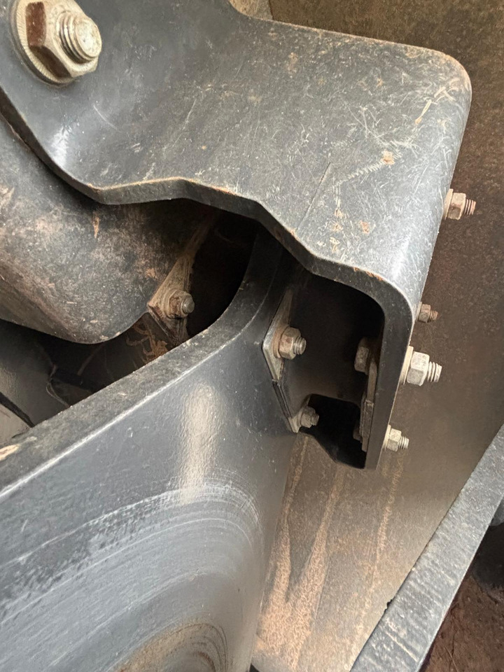 Rolo Ammann ARS130: foto 10