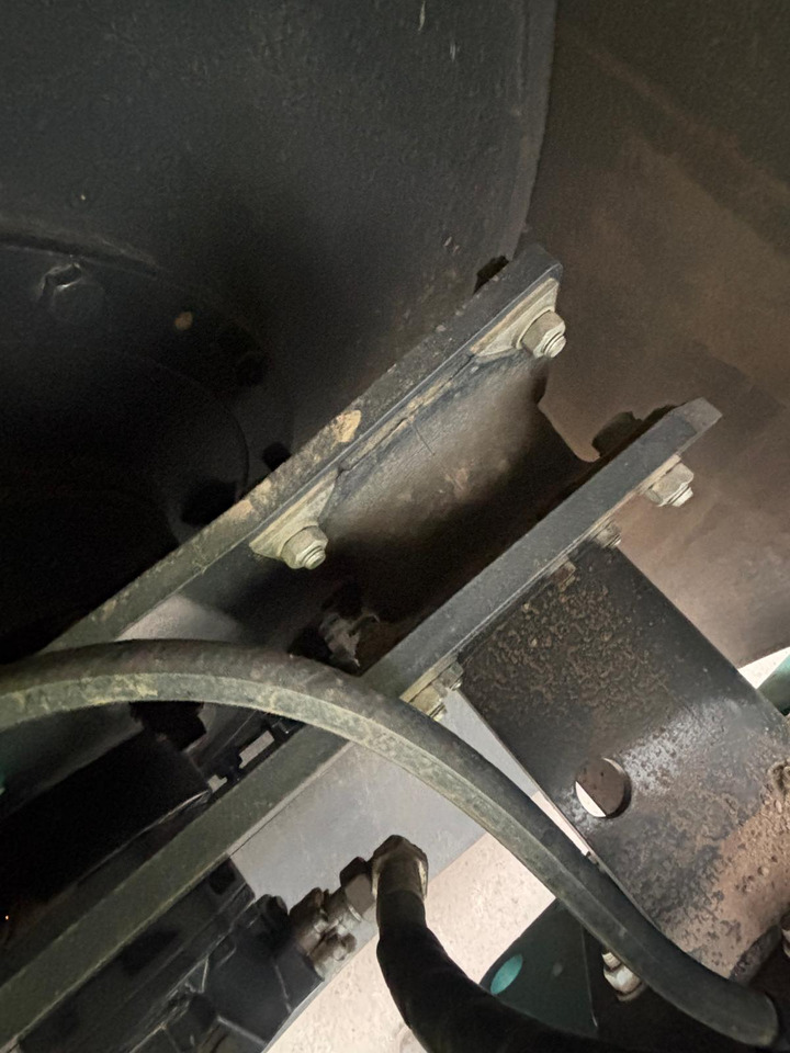 Rolo Ammann ARS130: foto 12