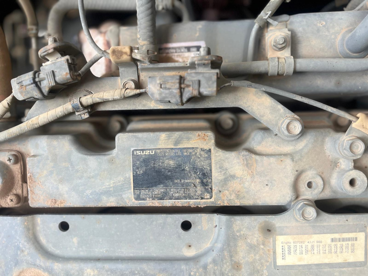 Escavadora de rastos Kobelco SK130LC-11: foto 19