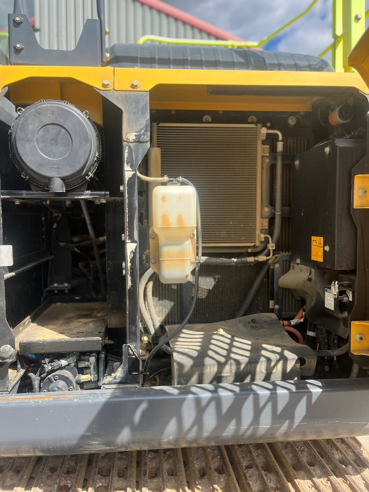 Escavadora de rastos Kobelco SK130LC-11: foto 16