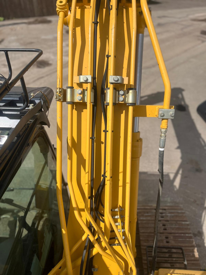 Escavadora de rastos Kobelco SK130LC-11: foto 13