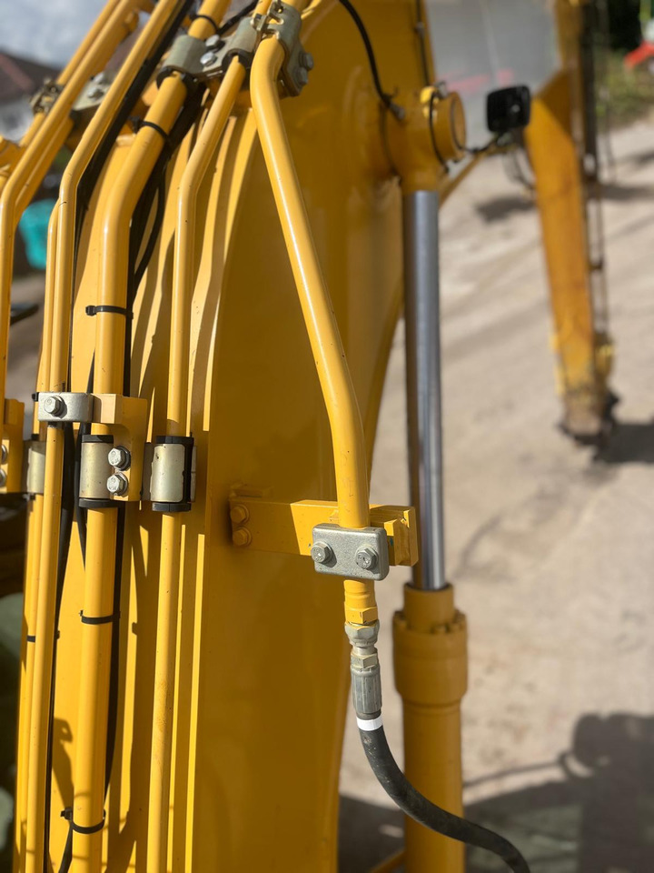Escavadora de rastos Kobelco SK130LC-11: foto 12