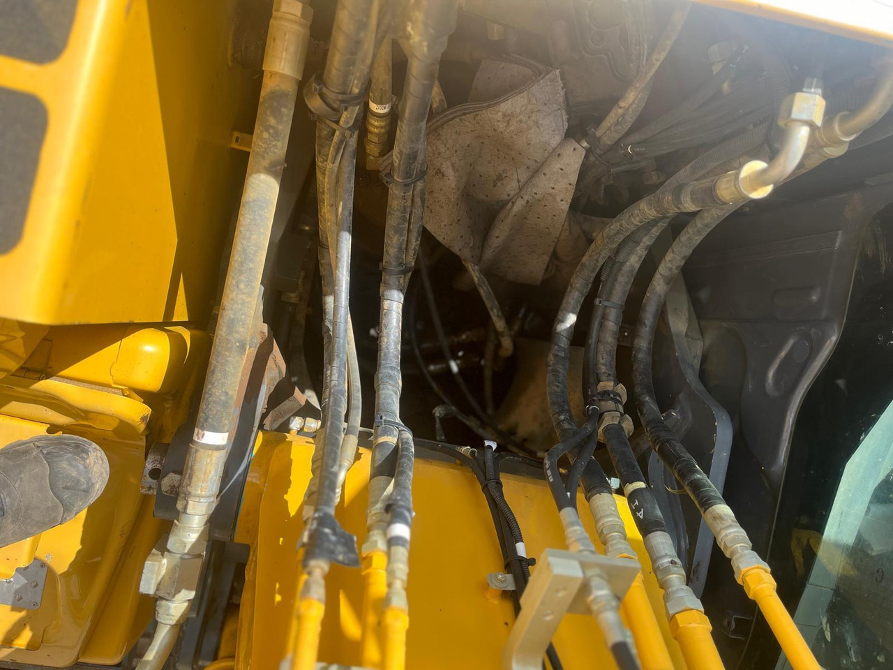 Escavadora de rastos Kobelco SK130LC-11: foto 15