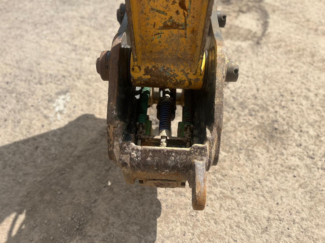 Escavadora de rastos Kobelco SK130LC-11: foto 9