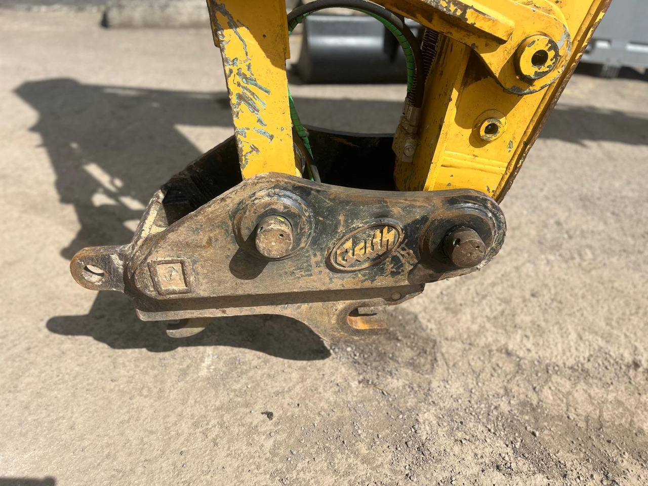 Escavadora de rastos Kobelco SK130LC-11: foto 10
