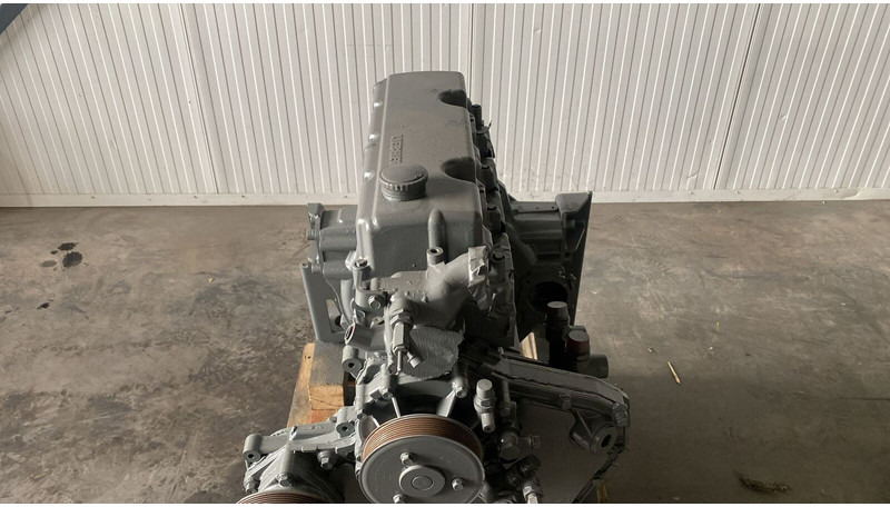 Liebherr D834 A7 - Motor: foto 2 Liebherr D834 A7 - Motor: foto 2