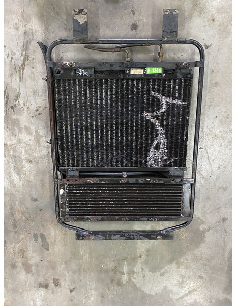 Liebherr Frame and condensator - Radiador: foto 4 Liebherr Frame and condensator - Radiador: foto 4
