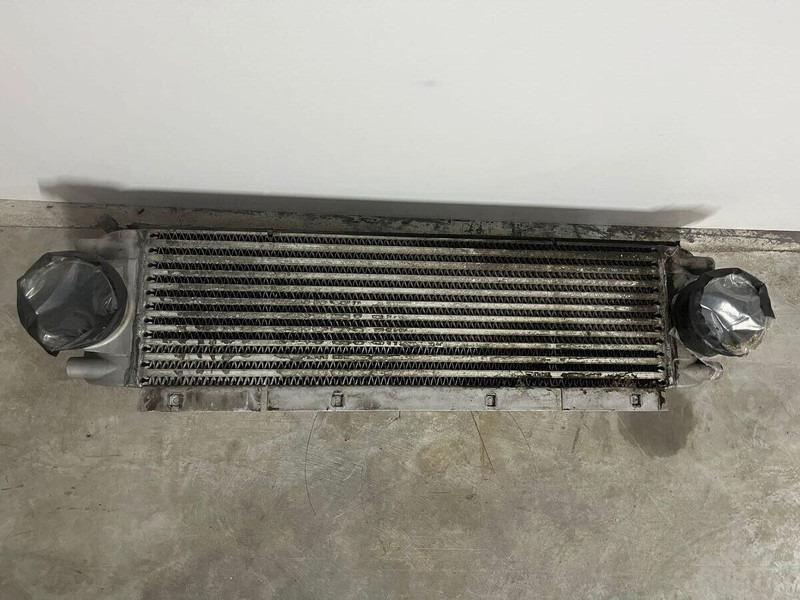 Liebherr Radiator 11824837 11822433 - Radiador: foto 1 Liebherr Radiator 11824837 11822433 - Radiador: foto 1
