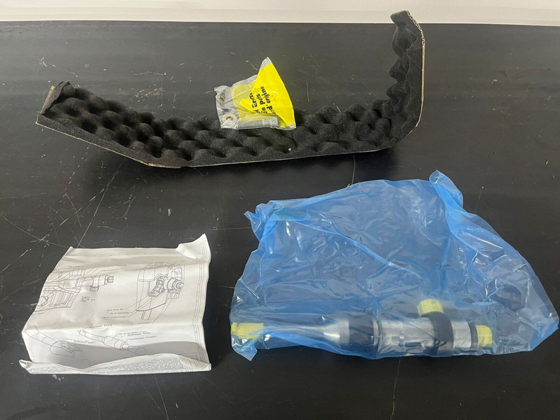 Liebherr Verstuiver Nieuw 10141140 - Sistema elétrico: foto 2 Liebherr Verstuiver Nieuw 10141140 - Sistema elétrico: foto 2