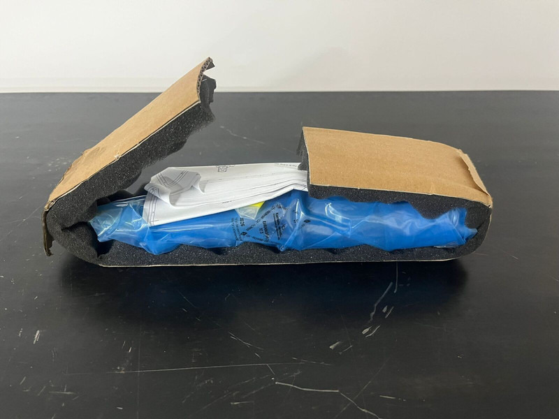 Liebherr Verstuiver Nieuw 10141140 - Sistema elétrico: foto 3 Liebherr Verstuiver Nieuw 10141140 - Sistema elétrico: foto 3