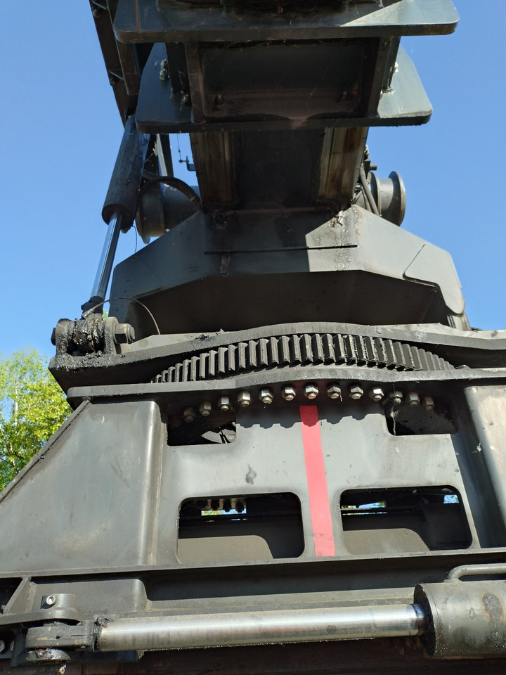 CVS FERRARI F478.6S - Reachstacker porta contentores: foto 2 CVS FERRARI F478.6S - Reachstacker porta contentores: foto 2