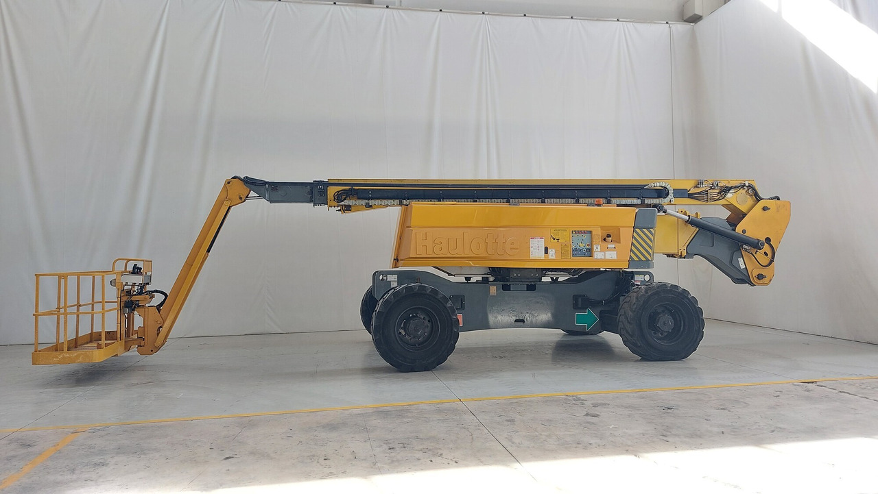 HAULOTTE HA 32PX - Plataforma articulada: foto 1 HAULOTTE HA 32PX - Plataforma articulada: foto 1